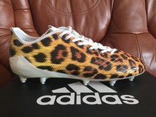 cheetah soccer cleats