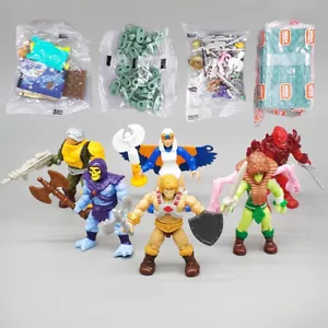 Mega Construx Castle Grayskull GGJ67 Set Masters of The Universe He-man Figure - Picture 1 of 12