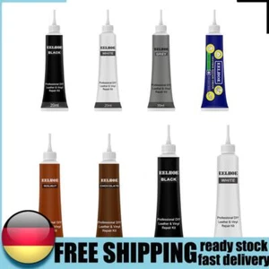 Leather Repair Gel 20ML/40ML/50ML Repair Paste Restore Lustre for Car Seat - Picture 1 of 20