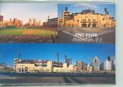 STADIUMS-PNC PARK TRI VIEW-(S-309)* PITTSBURGH, PA