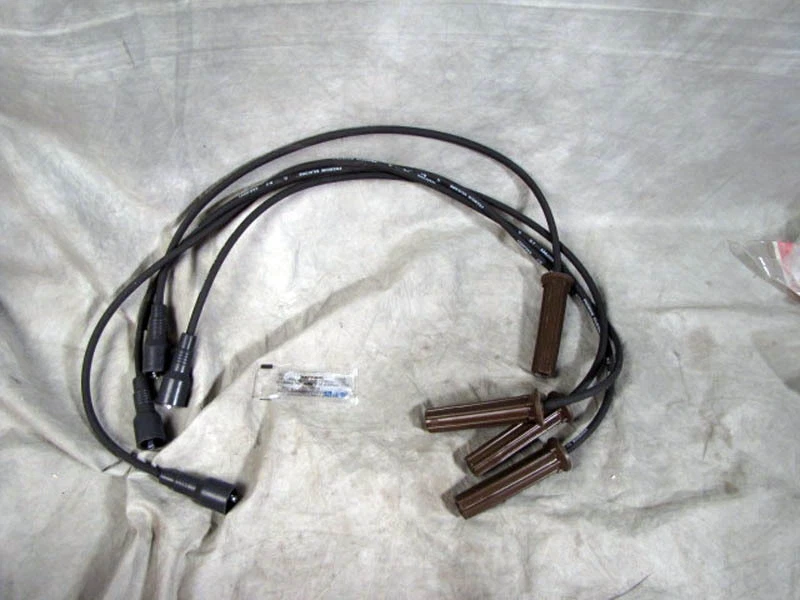 Champion Spark Plug Wire Set 18-7499-2 188126 8051 NEW - Image 1 of 1