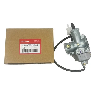 # OEM Carburetor for Honda FourTrax 125 TRX125 ATC125M 16100-VM6-024 ATV NICHE Foto 1 de 4