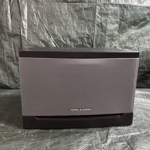 Thonet & Vander Laut BT 2.1 Bluetooth Surround Sound Subwoofer getestet funktioniert - Bild 1 von 5