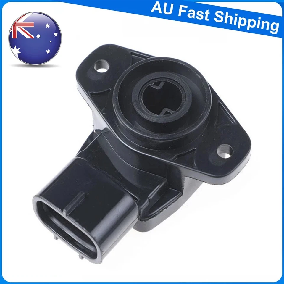 Throttle Position Sensor FOR Suzuki Vitara 1999-2003 XL7 2002-2006 13420-65D00 - Image 1 of 4