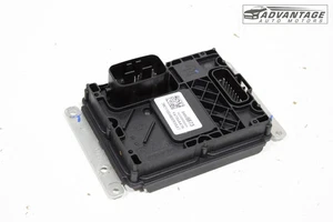 2019-2023 CADILLAC XT4 AWD REAR AXLE DIFFERENTIAL CONTROL MODULE UNIT OEM - Picture 1 of 7