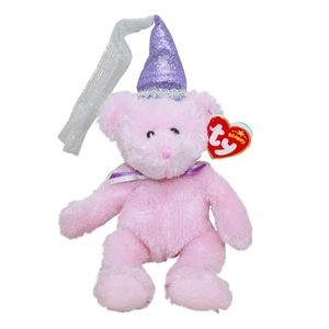 Ty Beanie Baby Mary Princess - MWMT (Bear Vedes German Country Exclusive 2006) - Picture 1 of 1