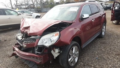 Chevrolet Equinox 2012 transmisión automática fabricante de equipos originales 103 k millas - LKQ367406094 Foto 1 de 3