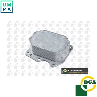 OIL COOLER ENGINE OIL CO2303 FOR PEUGEOT BOXER/Platform/Chassis/Van/Bus  FORD - Image 1 of 4