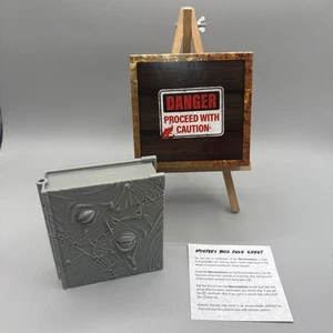 Final Girl: Mystery Accessory Box [Serie 1] (Kickstarter Special) - Bild 1 von 3