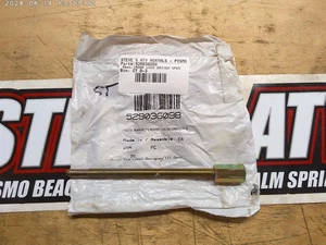 NOS YAMAHA CRANK LOCK / DRIVEN OPEN TOOL 529036098 - Bild 1 von 1