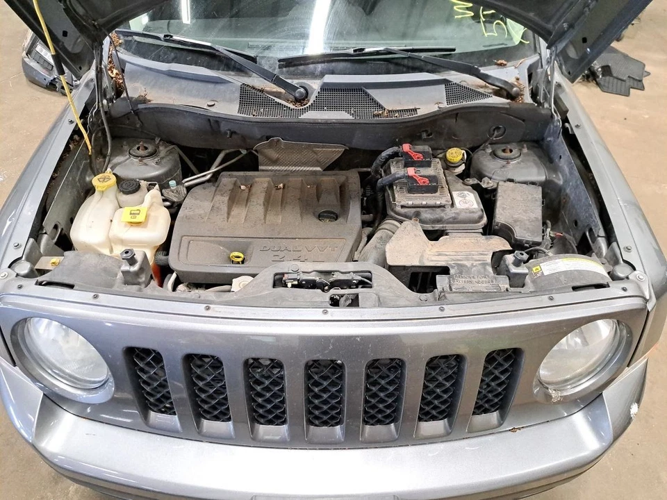 Cilindro mestre de freio 2011 Patriot Sku#4125727 - Imagem 1 de 4