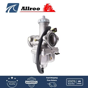 Carburetor for Kymco MXU 150 2004-2008 New - Foto 1 di 8
