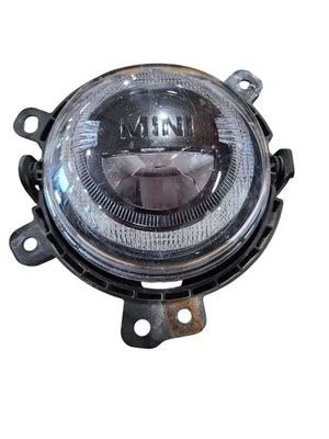 Luz de estacionamiento/esquina del conductor lámpara de giro compatible con 16-21 MINI COOPER 639480 Foto 1 de 4