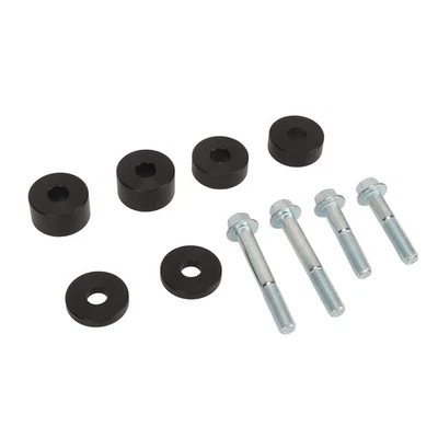 Front Spacer Lift Kit Aluminium Alloy Rustproof Replacement For↑ - Image 1 of 4