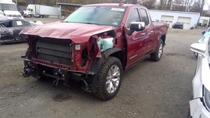 AC Condenser Fits 19-25 SIERRA 1500 PICKUP 1573014 - Picture 1 of 7