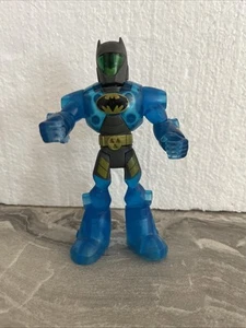 Batman action figure - Foto 1 di 3