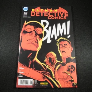 Batman: Detective Comics #19 - Comic Panini Einzelheft Deutsch 2018 - Bild 1 von 2