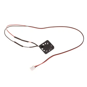 UF3H3-700 17x17mm 3.3V-5V Heat Dissipation Fan Low Noise Lightweight Electronic - Picture 1 of 8