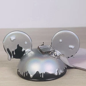 NWT Disney 100 Years Of Wonder Christmas Ornament Holiday Mickey Mouse Ears - Picture 1 of 9