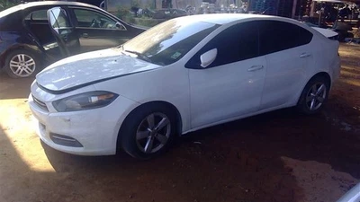 14 15 16 DODGE DART Caliper Left - Image 1 of 4