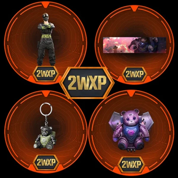 COD BO 7 Rewards Mullen Milk Promo Code - Image 1 of 4