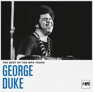 George Duke - Best Of Mps Years (2LP) - Picture 1 of 1