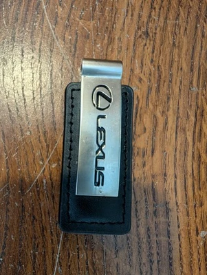 Lexus Keychain - Image 1 of 2