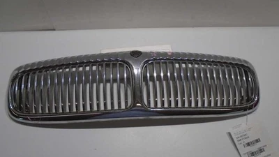 GRILLE VANDEN PLAS SUPER V8 FITS 98-03 XJ8 582519 - Image 1 of 4