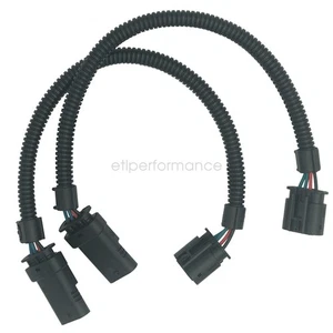 O2 Sensor Extension Harness for Chevy Camaro 6.2L 2016-24 Manual Transmission - Picture 1 of 3