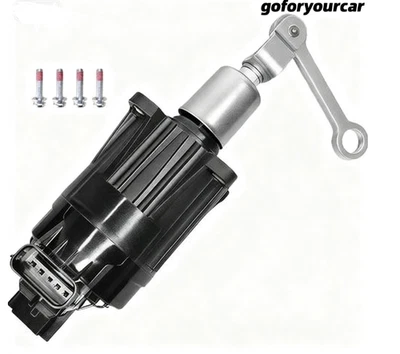 New For 2017-2021 Honda CR-V Turbo Charger Solenoid Wastegate Valve Actuator - Image 1 of 4