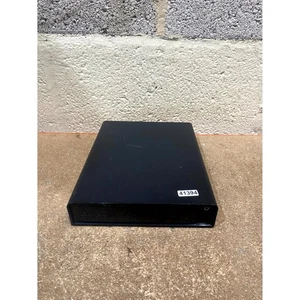Emtec Movie Cube K220H Mediaplayer schwarz tragbar Full HD 1080p USB HDMI Anschluss - Bild 1 von 10