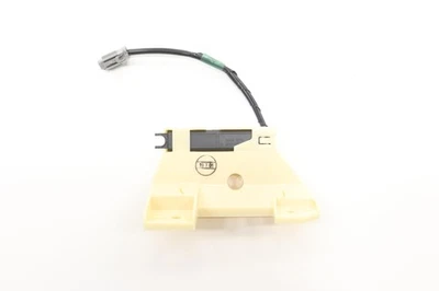 Nissan 370Z 2009-2020 módulo receptor antena entrada izquierda sin llave OEM Foto 1 de 4