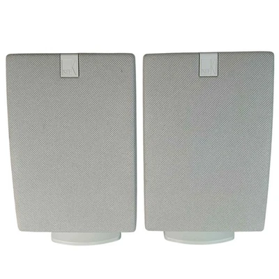 KEF Model 60S High Resolution Uni Q Loudspeaker System SP3235 Made in England - Image 1 of 4