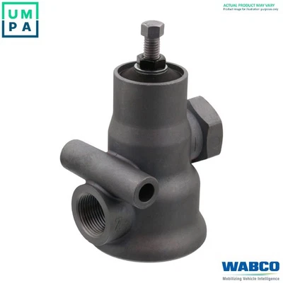 PRESSURE LIMITING VALVE 4750150480 FORPRESSURE LIMITING VALVE 4750150480 FOR DAF - Image 1 of 4