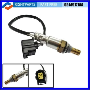 Sensor de oxígeno apto para Chrysler Dodge Caliber Jeep Ram 2004-2014 05149171AA - Imagen 1 de 9