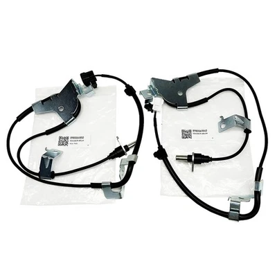 New ABS Wheel Speed Sensor Front Right Left For 07-19 ISUZU NRR NPR NPR-HD NQR  Foto 1 de 4
