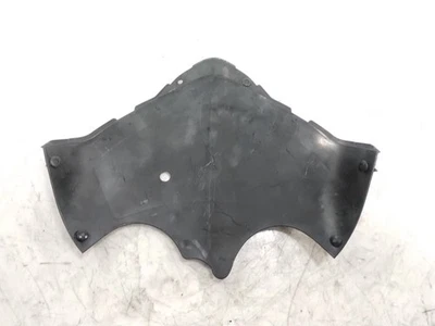 03 04 Suzuki GSXR 1000 Faro Faro Luz Lámpara Cubierta Inferior 94419-18G00 Foto 1 de 4