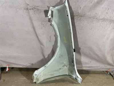 Used Front Right Fender fits: 2010 Bmw X3 Front Right Grade A - Imagem 1 de 4