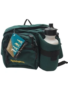 Remington Hunting Fanny Pack Adjustable Belt - Imagen 1 de 10