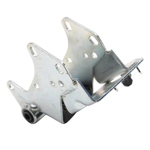 rsm motorhalterung für moped peugeot 50 103 vogue 1988 bis 2020 neu - Bild 1 von 4