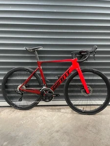 Giant Propel Advanced 2 Size: Medium Shimano 105 - Picture 1 of 14