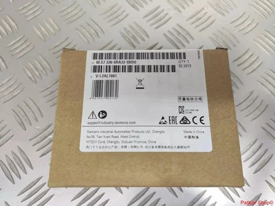 Siemens 6ES7 226-6RA32-0XB0 - Image 1 of 4