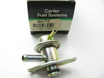 Carter 404-115 Fuel Pressure Regulator - Image 1 of 4