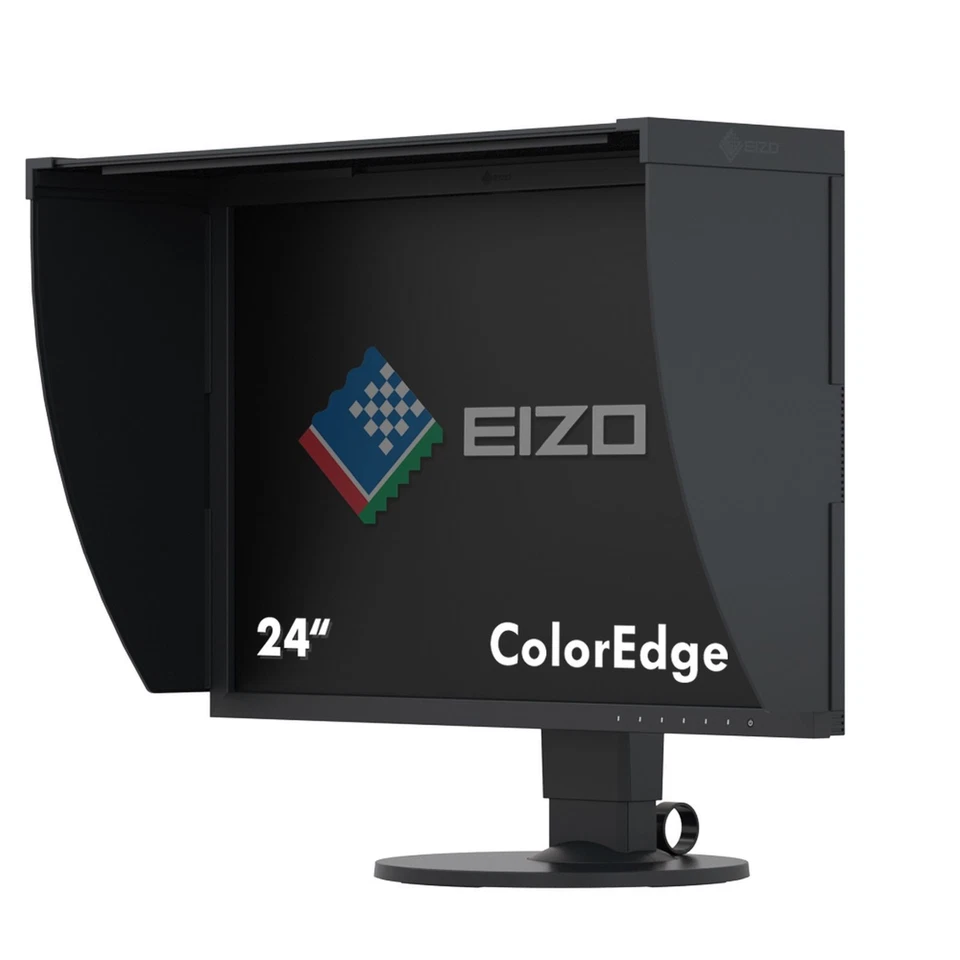 EIZO ColorEdge CG2420 Led-monitor D