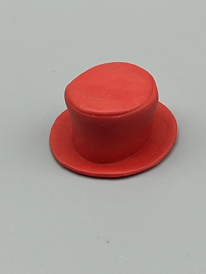 Adam Rose Hat Accessory For Mattel WWE Elite Wrestling Figure - Image 1 of 1