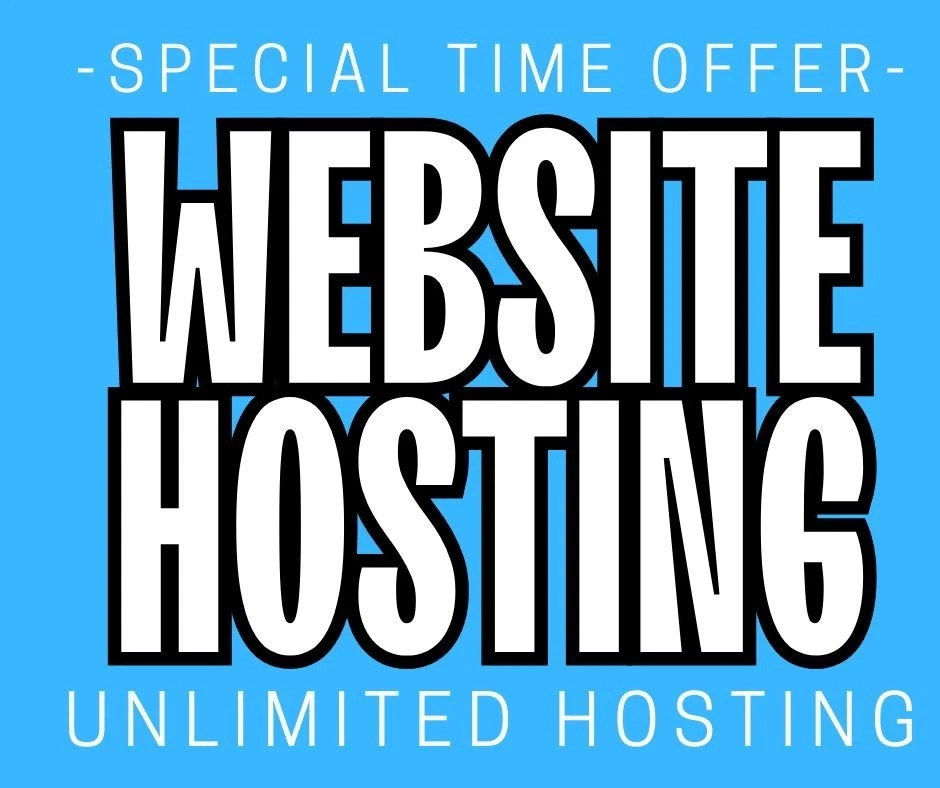 Hosting Unlimited UK Website Hosting Unlimited Account UK Servers Fast Hosting - Image 1 of 1