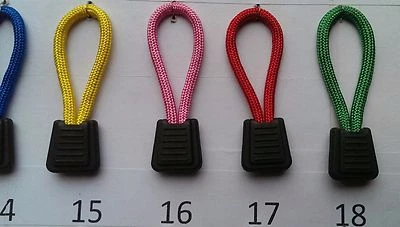 Cremallera Tirar Cordón Muchas Opciones Bolso Chaqueta Exterior Marina Mochila Barco Prendas para el torso  Foto 1 de 4