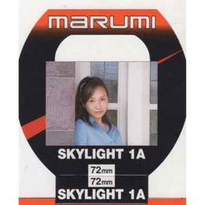 Marumi 72mm Filter Skylight 1A - Picture 1 of 1