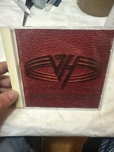 For Unlawful Carnal Knowledge by Van Halen (CD, 1991) - Picture 1 of 5