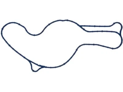 For 2017-2020 Lincoln Continental Water Pump Gasket Felpro 13647SBCW - Image 1 of 2